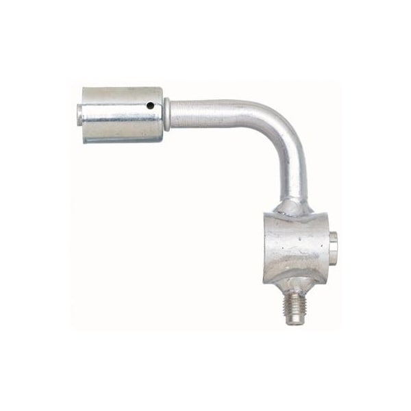 PolarSeal A/C Hose Fitting